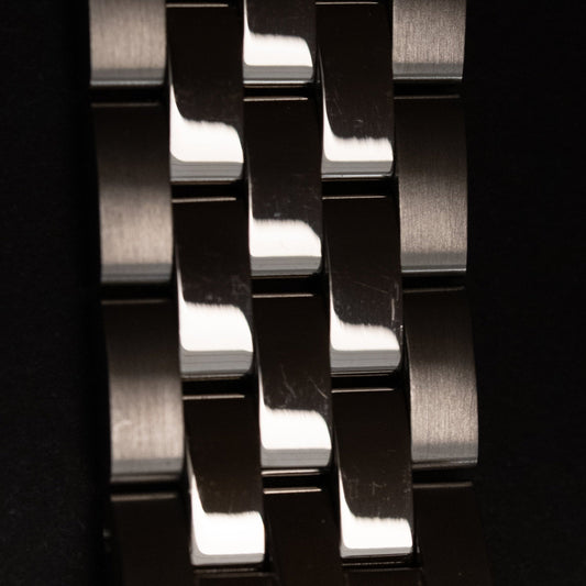 Aerolink (Jubilee) Bracelet