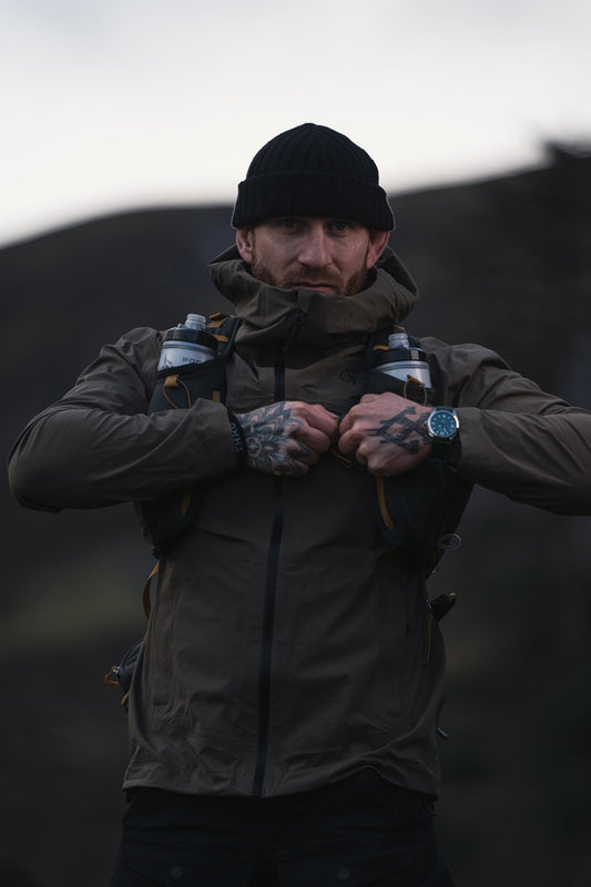 A Gift that Becomes Part of their Story