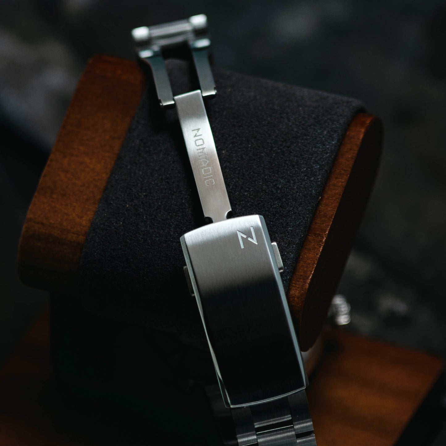 Emerald Abyss - Maraí 401 - Dive Watch