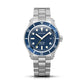Deep Ocean Blue - Maraí 401 - Dive Watch