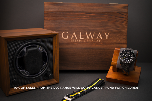 Free Gifts and Supporting the Cancer Fund for Children.